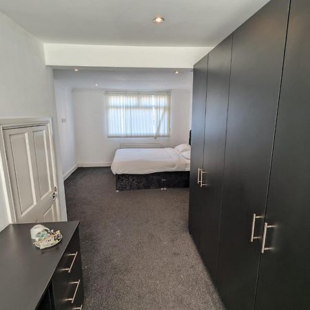 Ormsby Townhouse Hotell Middlesbrough Eksteriør bilde