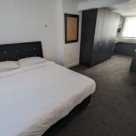 Ormsby Townhouse Hotell Middlesbrough Eksteriør bilde