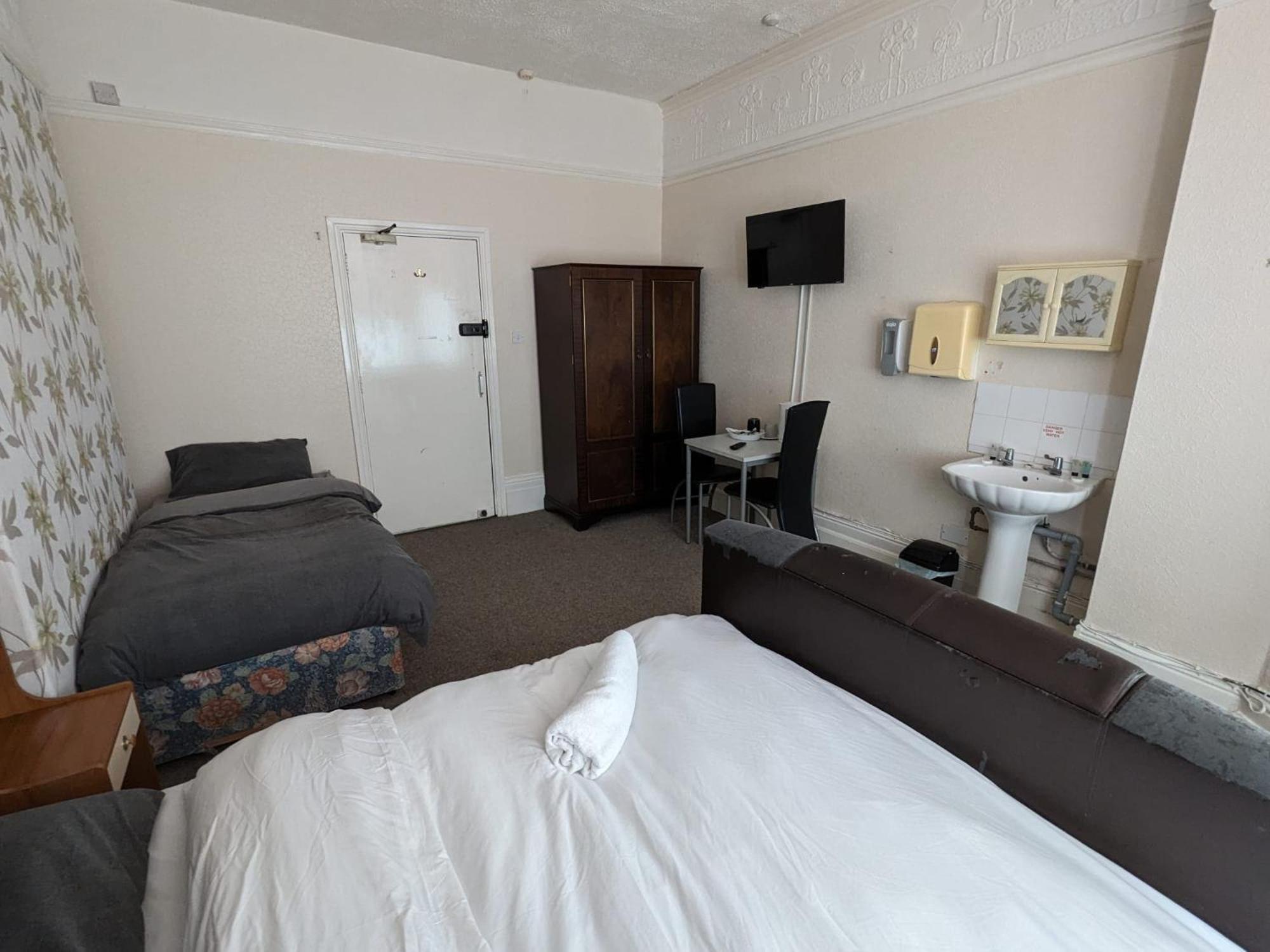 Ormsby Townhouse Hotell Middlesbrough Eksteriør bilde