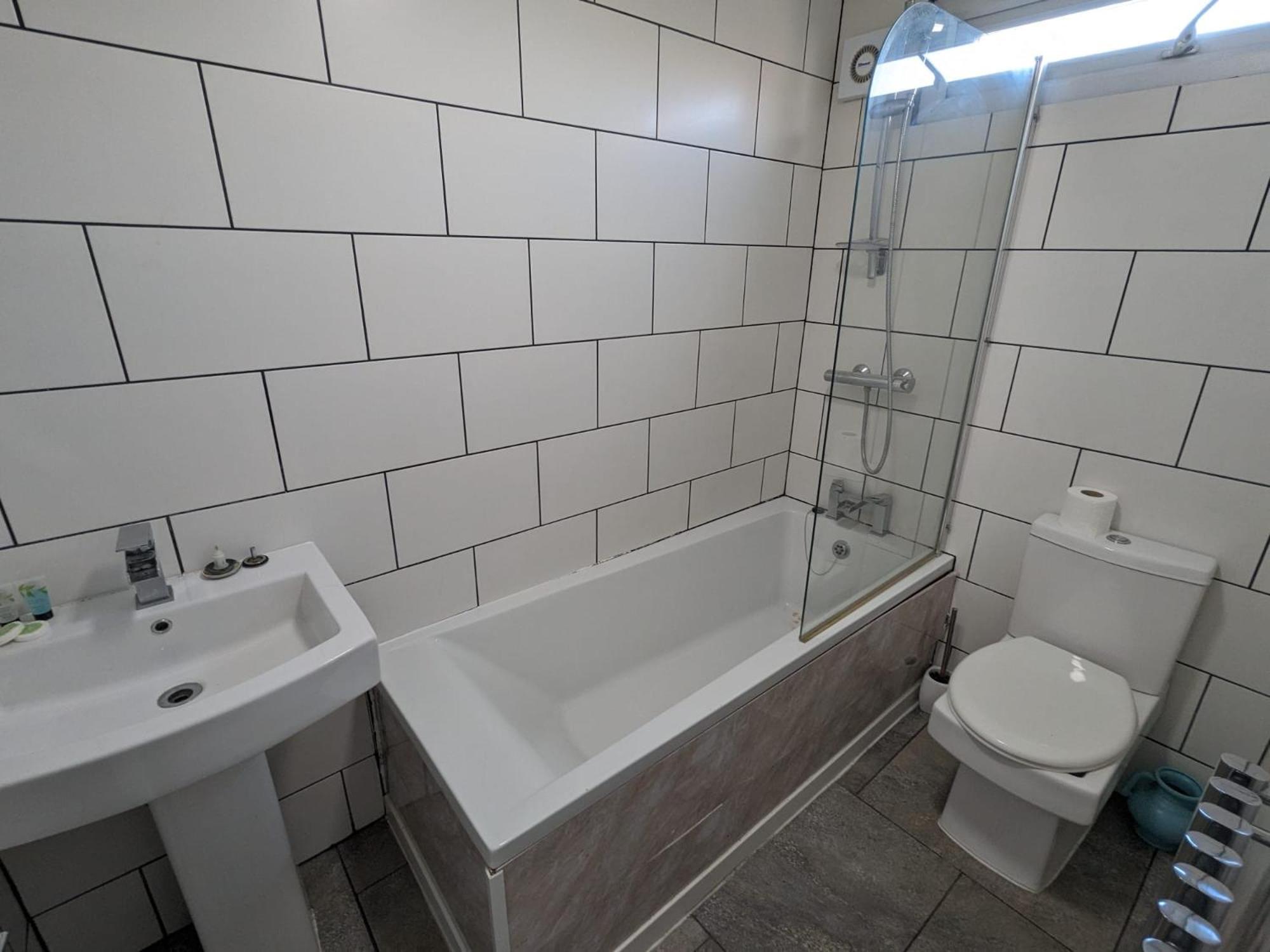 Ormsby Townhouse Hotell Middlesbrough Eksteriør bilde