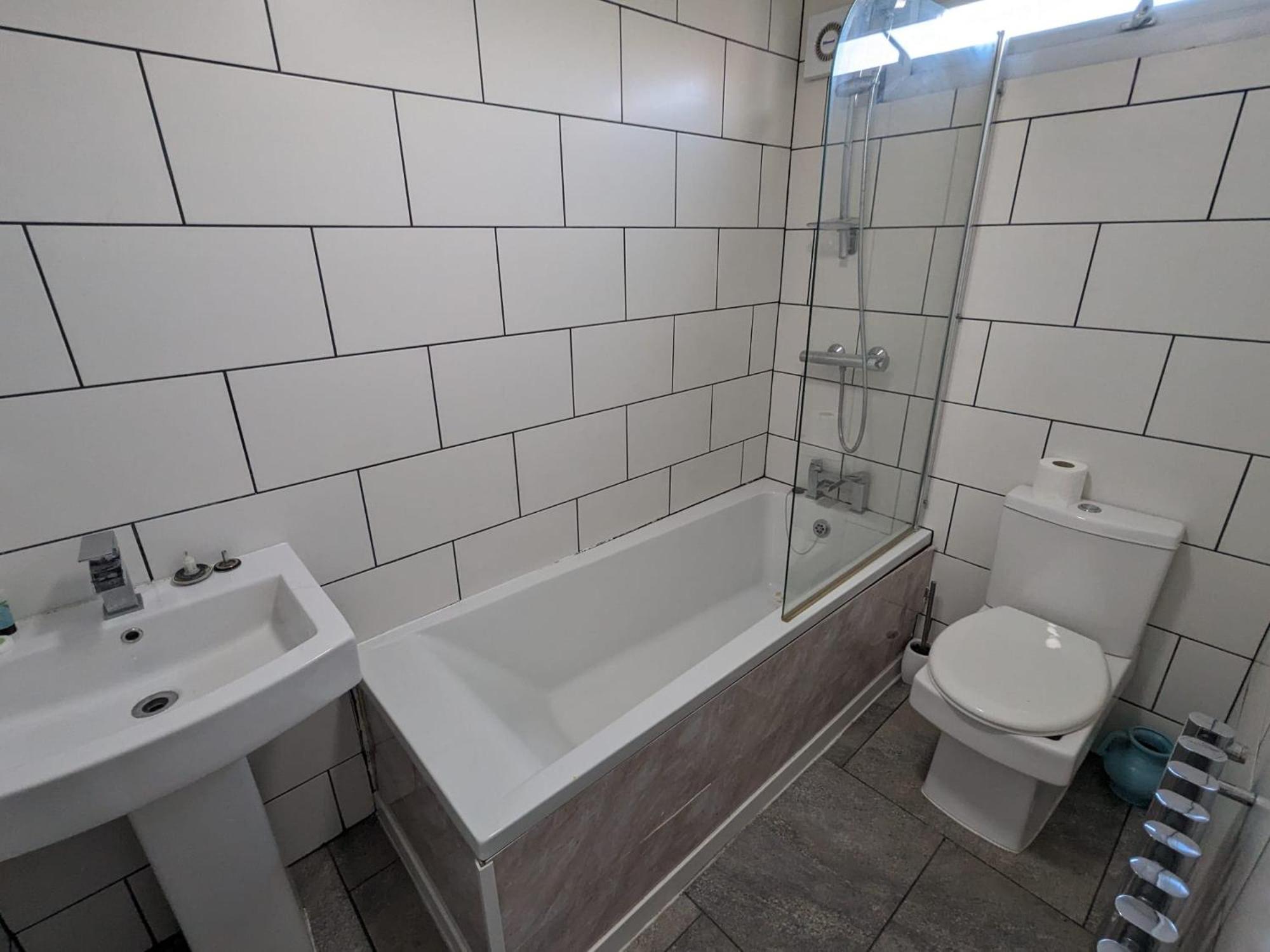 Ormsby Townhouse Hotell Middlesbrough Eksteriør bilde