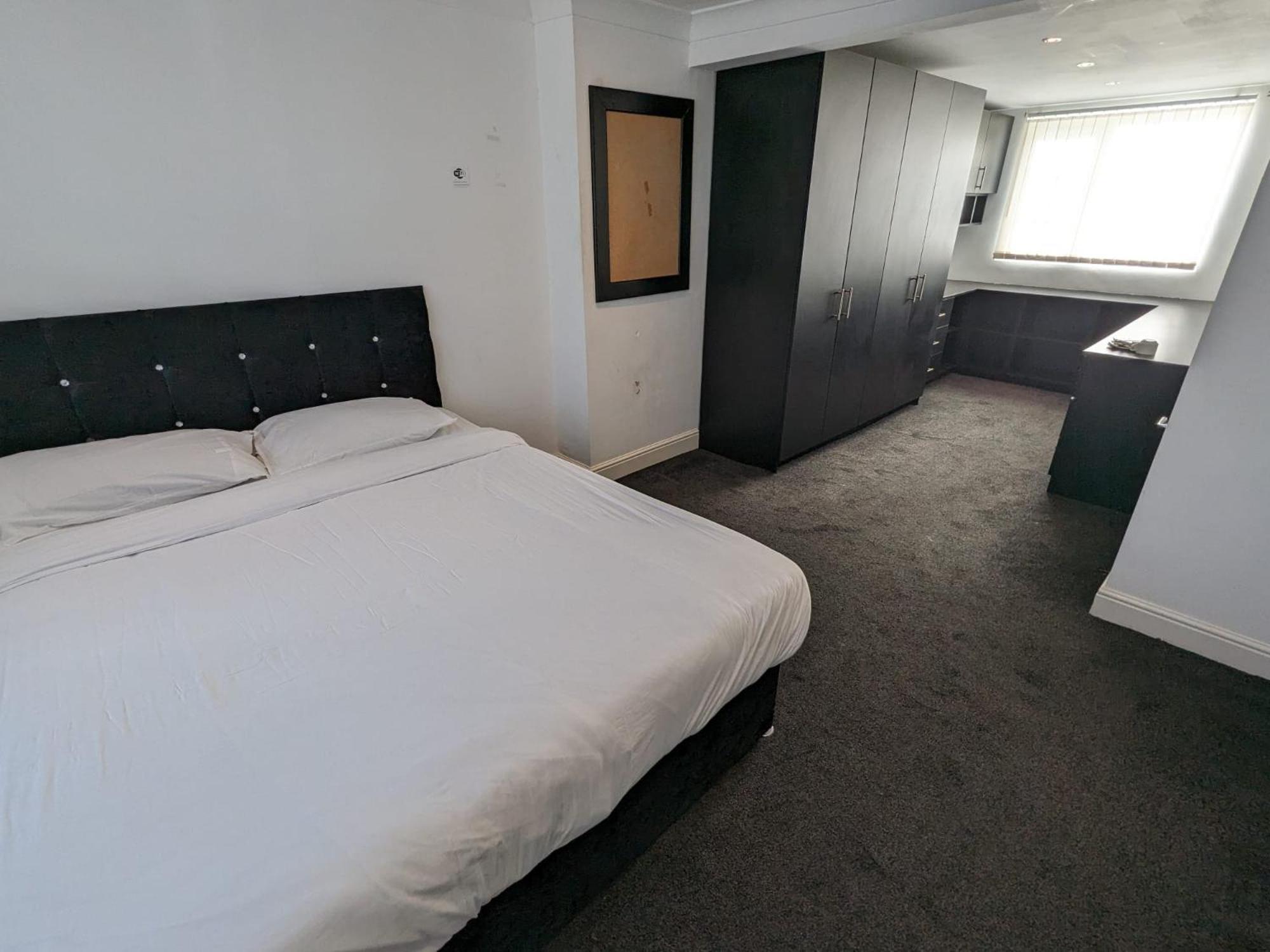Ormsby Townhouse Hotell Middlesbrough Eksteriør bilde