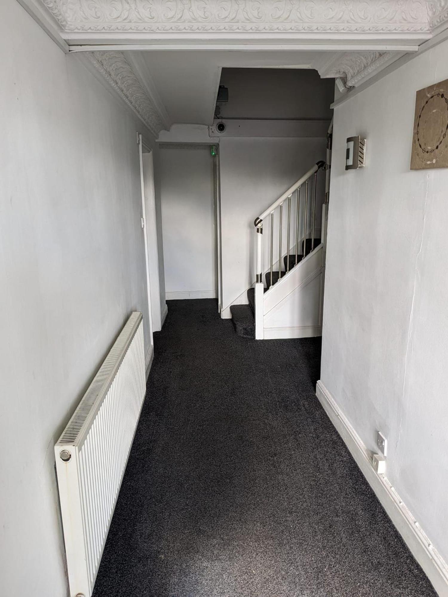 Ormsby Townhouse Hotell Middlesbrough Eksteriør bilde