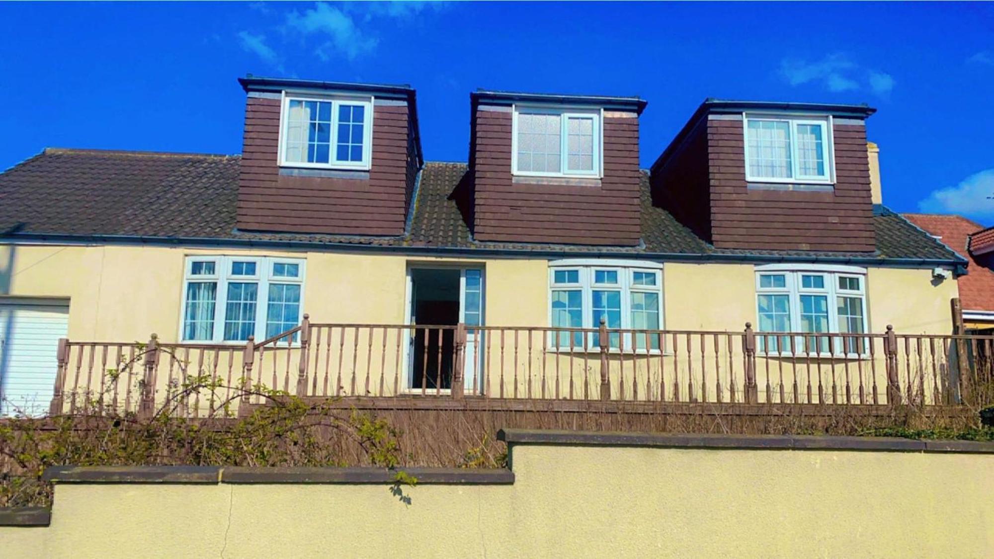 Ormsby Townhouse Hotell Middlesbrough Eksteriør bilde