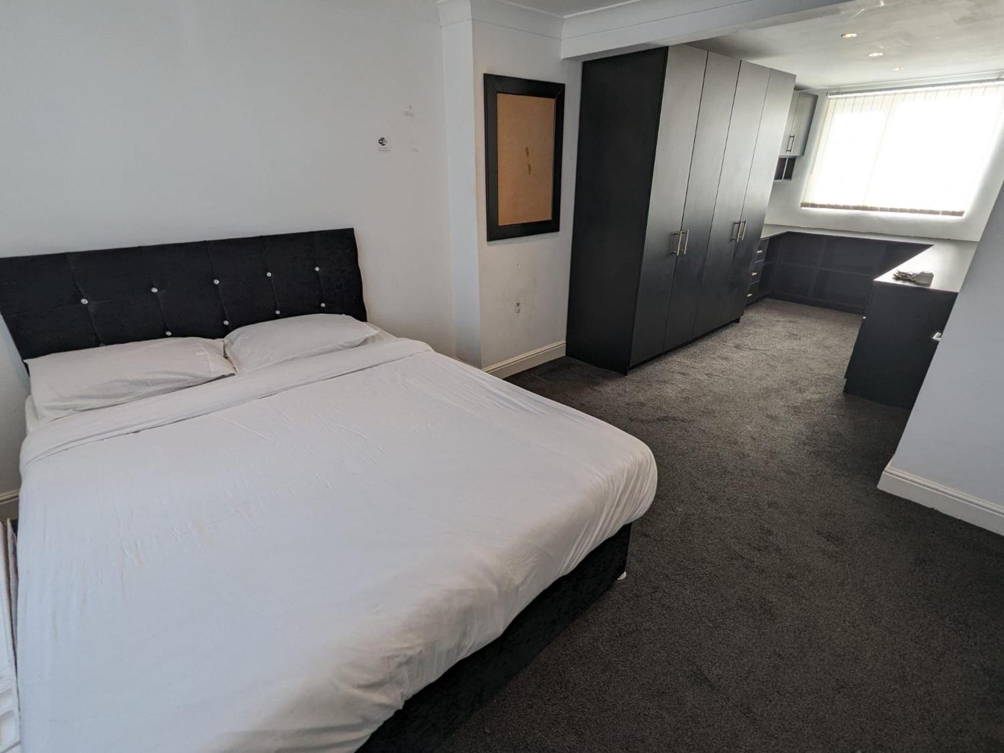 Ormsby Townhouse Hotell Middlesbrough Eksteriør bilde