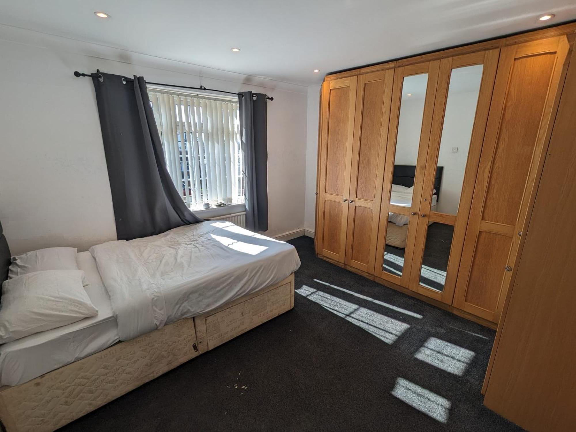 Ormsby Townhouse Hotell Middlesbrough Eksteriør bilde