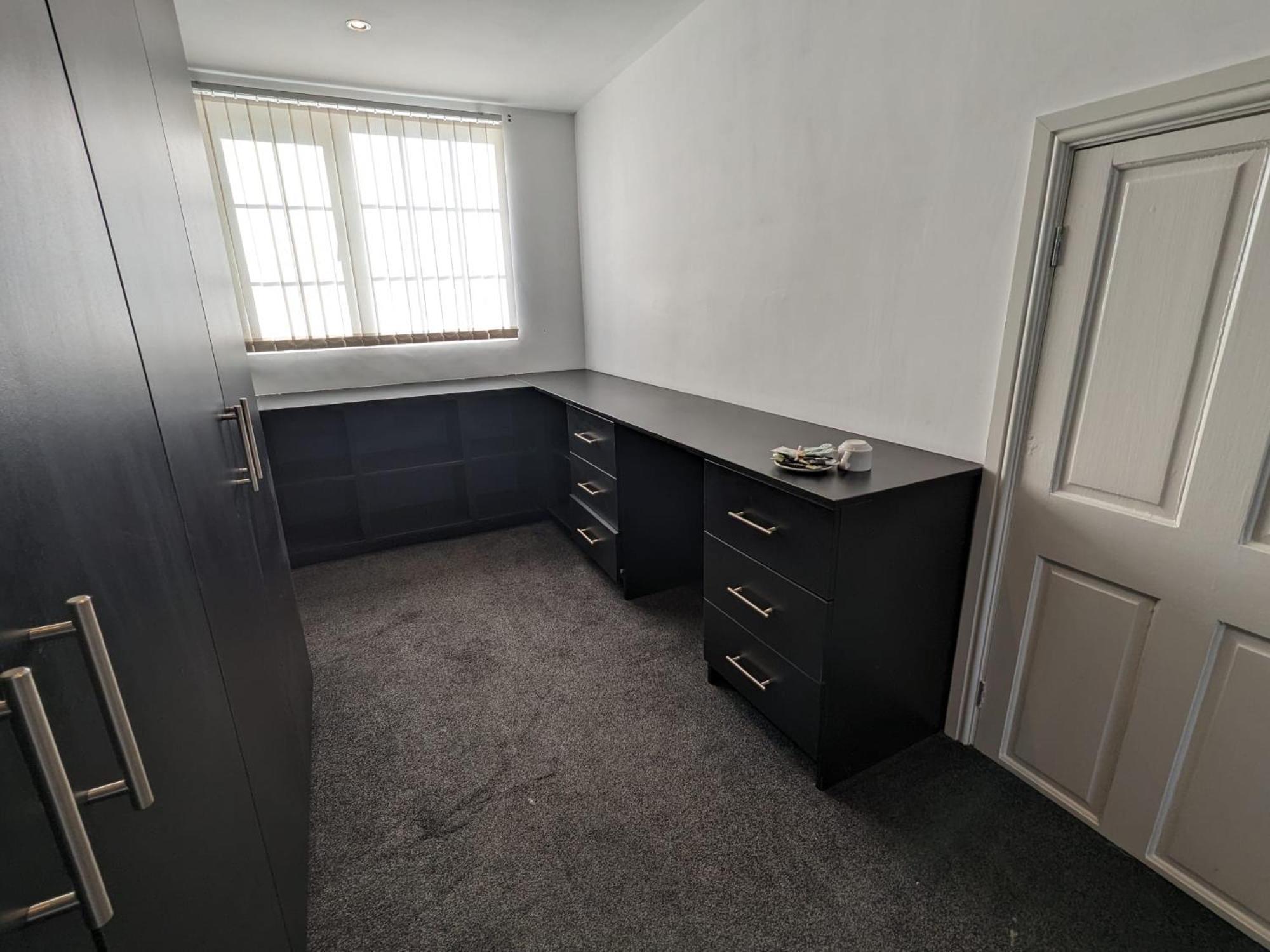 Ormsby Townhouse Hotell Middlesbrough Eksteriør bilde