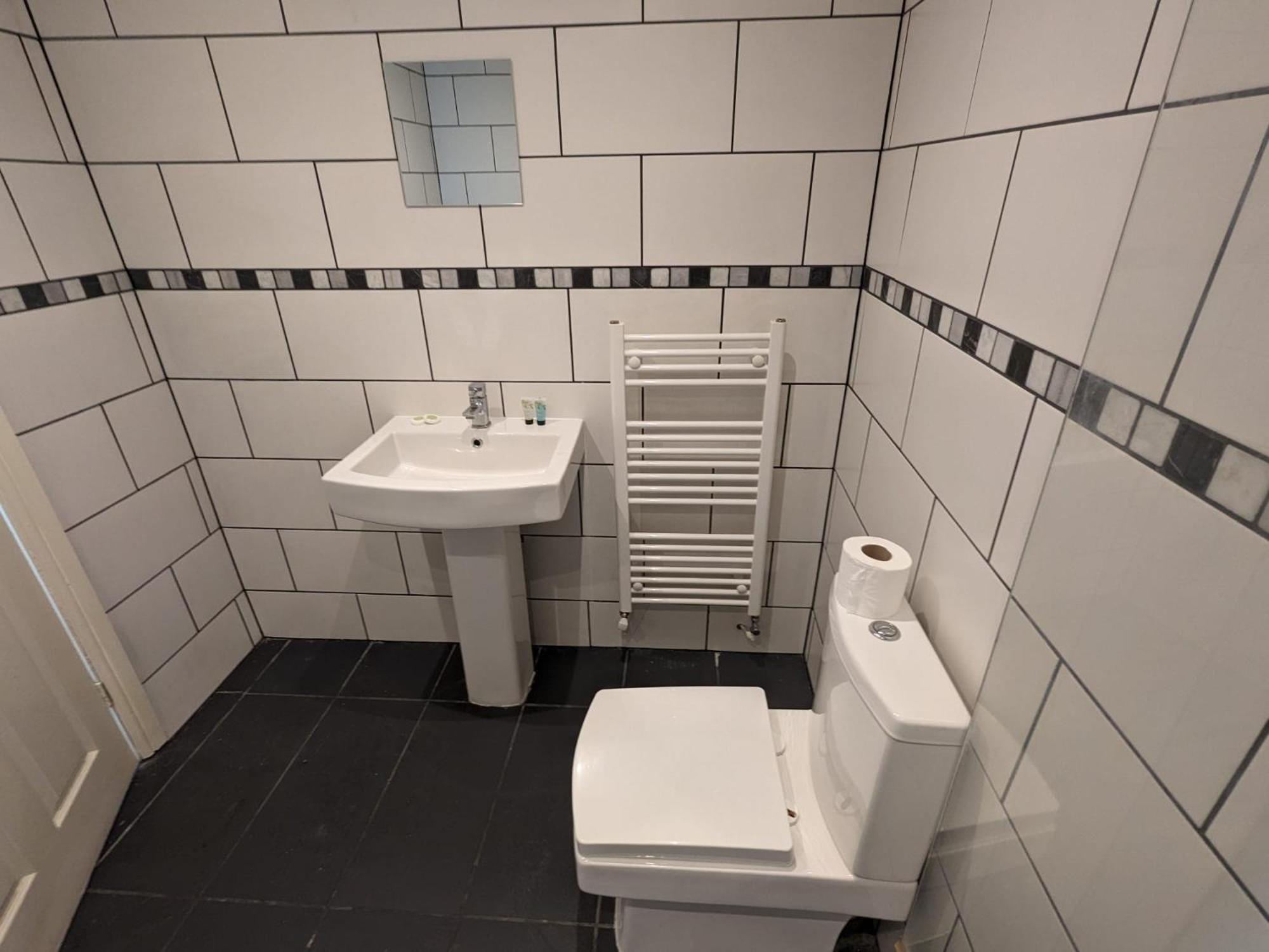 Ormsby Townhouse Hotell Middlesbrough Eksteriør bilde