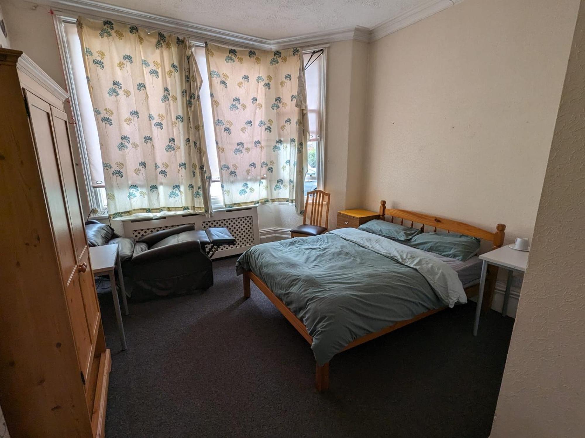 Ormsby Townhouse Hotell Middlesbrough Eksteriør bilde